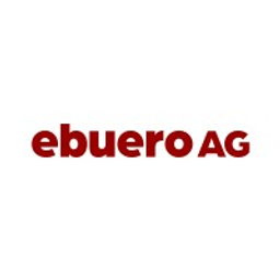 ebuero AG Logo