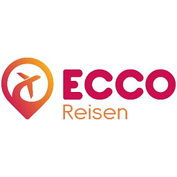 Ecco Reisen Logo