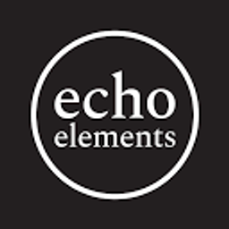 Echo Elements Logo