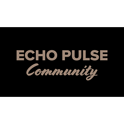 Echo Pulse Community Logo