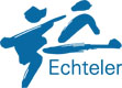 Echteler - Physiotherapie Bert-Leo Physiotherapie Logo