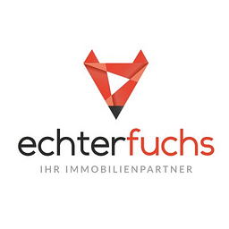 Echter Fuchs e.K. Immobilienmakler Logo