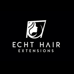 Echt Hair Extensions Logo