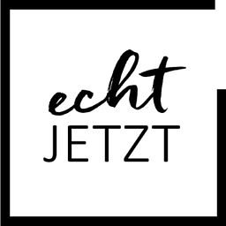 echtJETZT Coaching & Change Logo