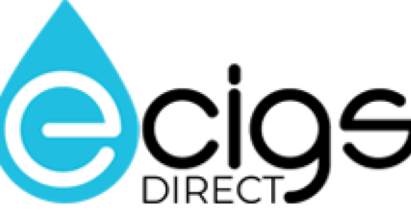 eCigs-Direct Logo
