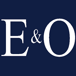 ECK & OBERG GmbH & Co. KG Baufinanzierung Logo