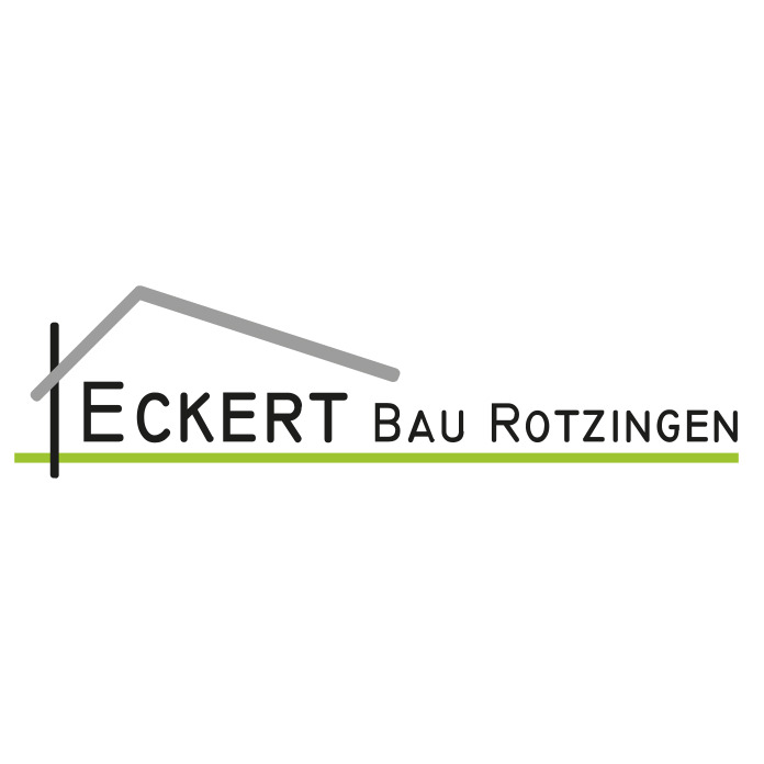 Eckert-Bau-Rotzigen Jürgen Eckert Logo
