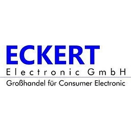 Eckert Electronic GmbH Logo