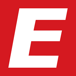 Eckler's Logo
