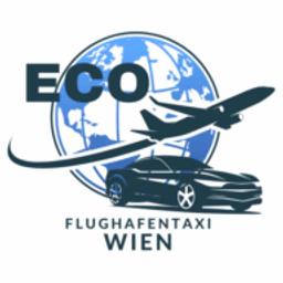 Eco Flughafentaxi Wien Logo
