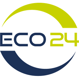 eco24 Logo