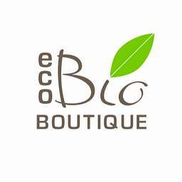 Eco Bio Boutique Logo