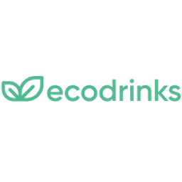 Ecodrinks Logo