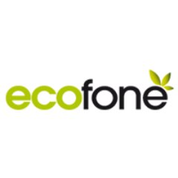 ecofone Logo