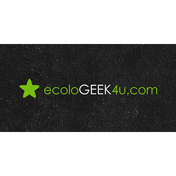 Ecologeek4u Logo