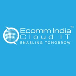 Ecomm India Cloud IT (EICIT) Logo