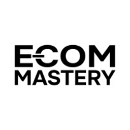 ECOMMastery Logo