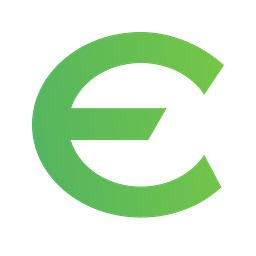 Ecoparcel Logo