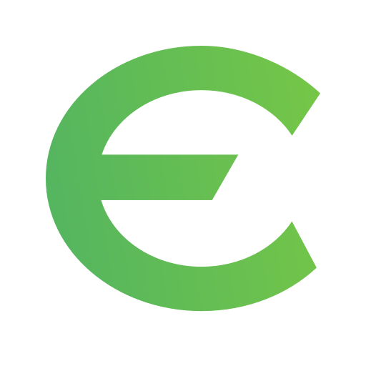 Ecoparcel Logo