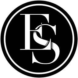 Ecosusi Logo