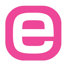 eCourier Logo