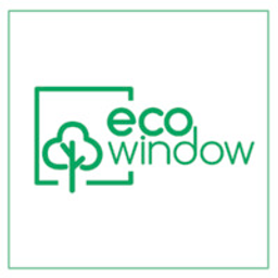 ecowindow GmbH Logo