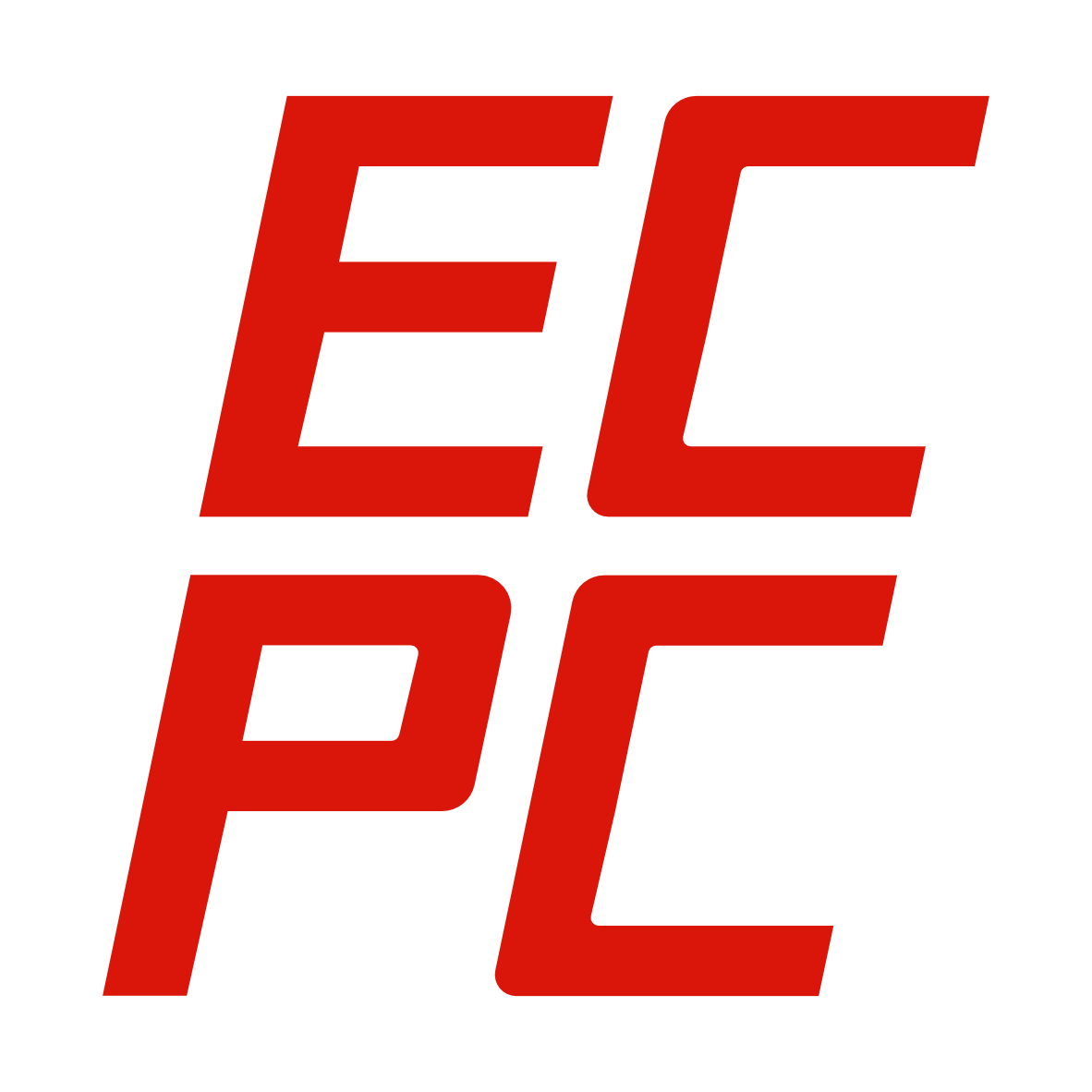 ECPC Service Hamburg Logo