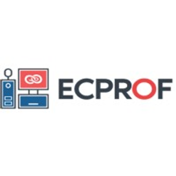 ECPROF Logo