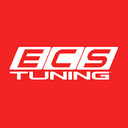 ECS Tuning LLC. Logo