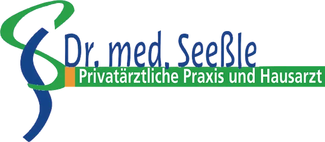 Seeßle Stephan Dr.med. Logo