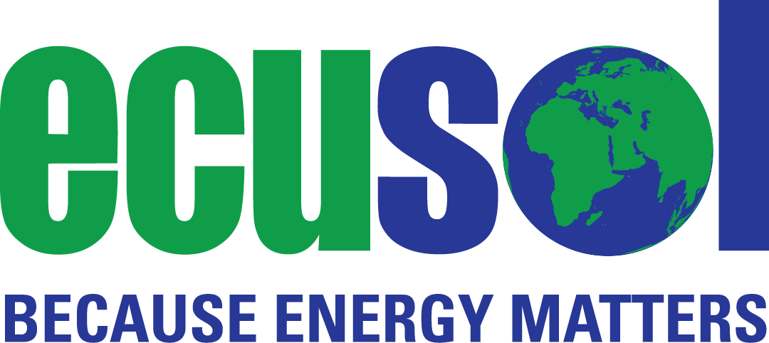 Ecusol Logo