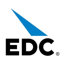 EDC - Business Computing GmbH Logo