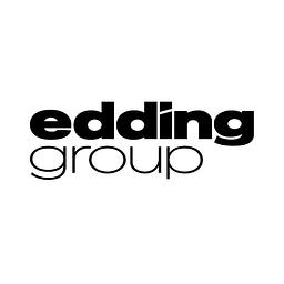 Edding Logo