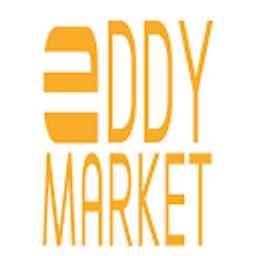Eddymarket Logo