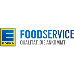 Edeka Foodservice Logo