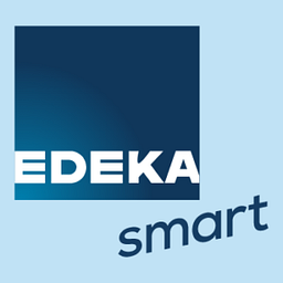 Edeka Smart Logo