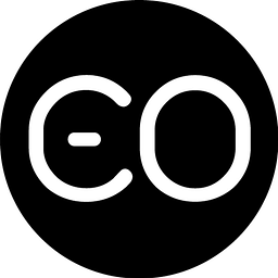 Edel Optics Logo