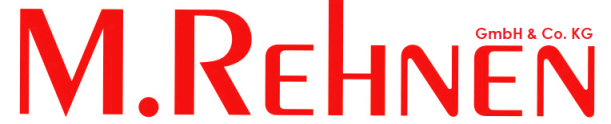 M. Rehnen GmbH & Co. KG Logo