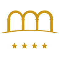 Landhotel Edelfinger Hof Logo