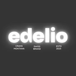 Edelio Logo