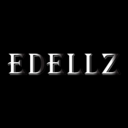 Edellz Logo