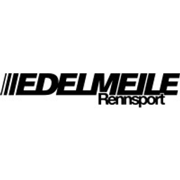 edelmeile rennsport Logo