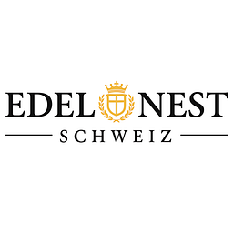 Edelnest Logo
