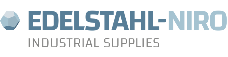 Edelstahl Niro Logo