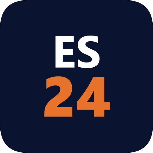 Edelstahlonline24 Logo