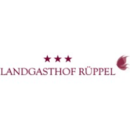 Landgasthof Rüppel Logo