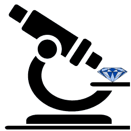 Edelstein Prüflabor I.M. GmbH Logo