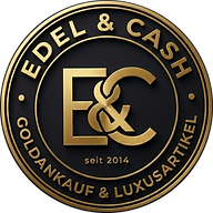Goldankauf Edel & Cash, Inh. Frank Effenberger Logo
