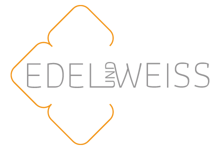 Edel und Weiss Dental GmbH Logo