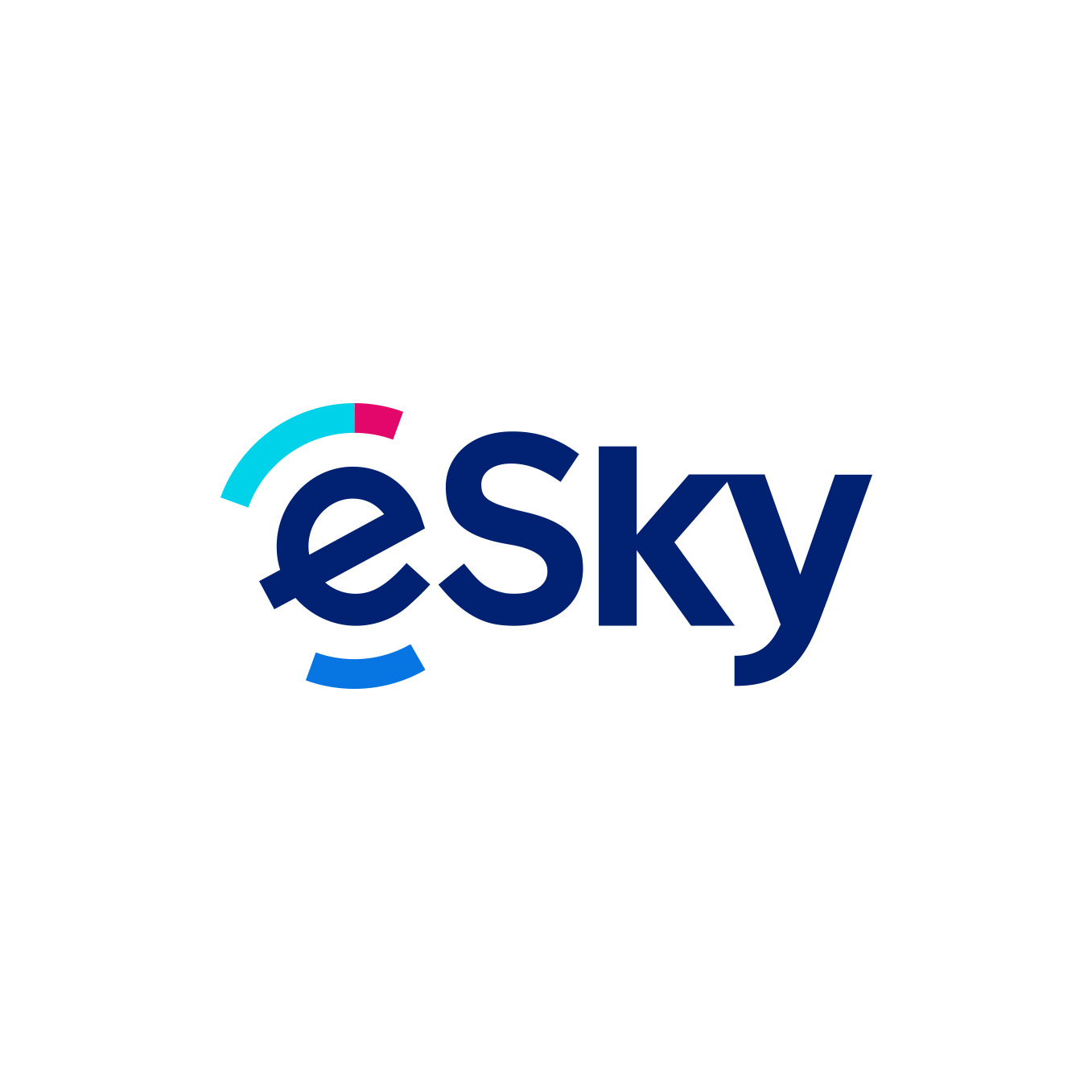 eDestinos Logo